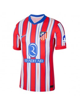 Atletico Madrid Domaci Dres 2024-25 Kratak Rukavima